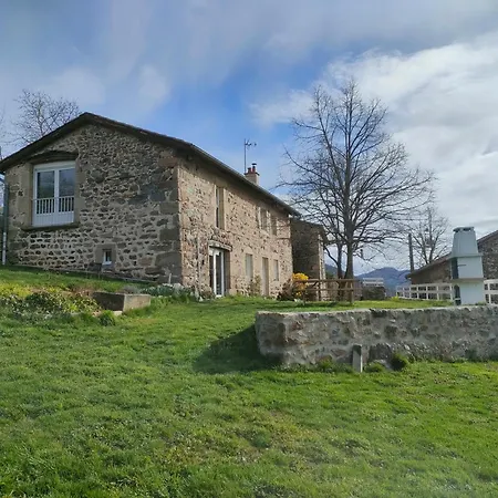 Holiday home A La Campagne, Les Altheas, 3 Etoiles Malrevers