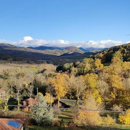 A La Campagne, Les Altheas, 3 Etoiles