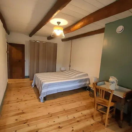 A La Campagne, Les Altheas, 3 Etoiles 別荘 *