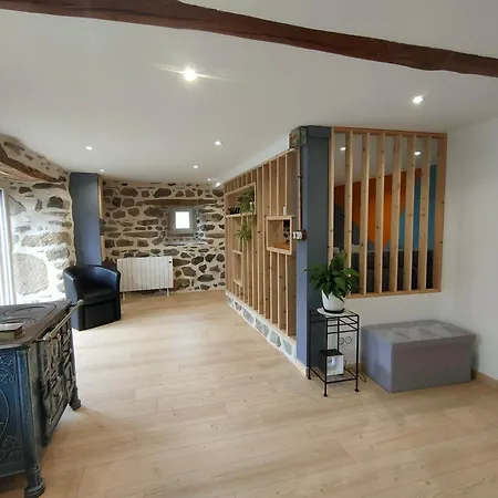 別荘 A La Campagne, Les Altheas, 3 Etoiles Malrevers