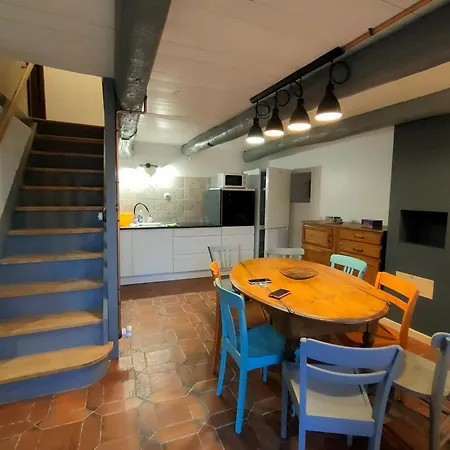 A La Campagne, Les Altheas, 3 Etoiles Malrevers