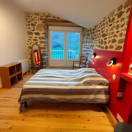 A La Campagne, Les Altheas, 3 Etoiles * Malrevers