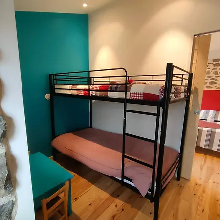 A La Campagne, Les Altheas, 3 Etoiles *