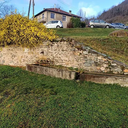 A La Campagne, Les Altheas, 3 Etoiles *